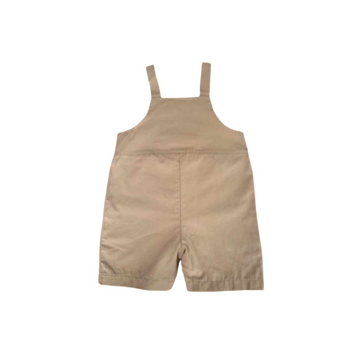 Overalls - Brown