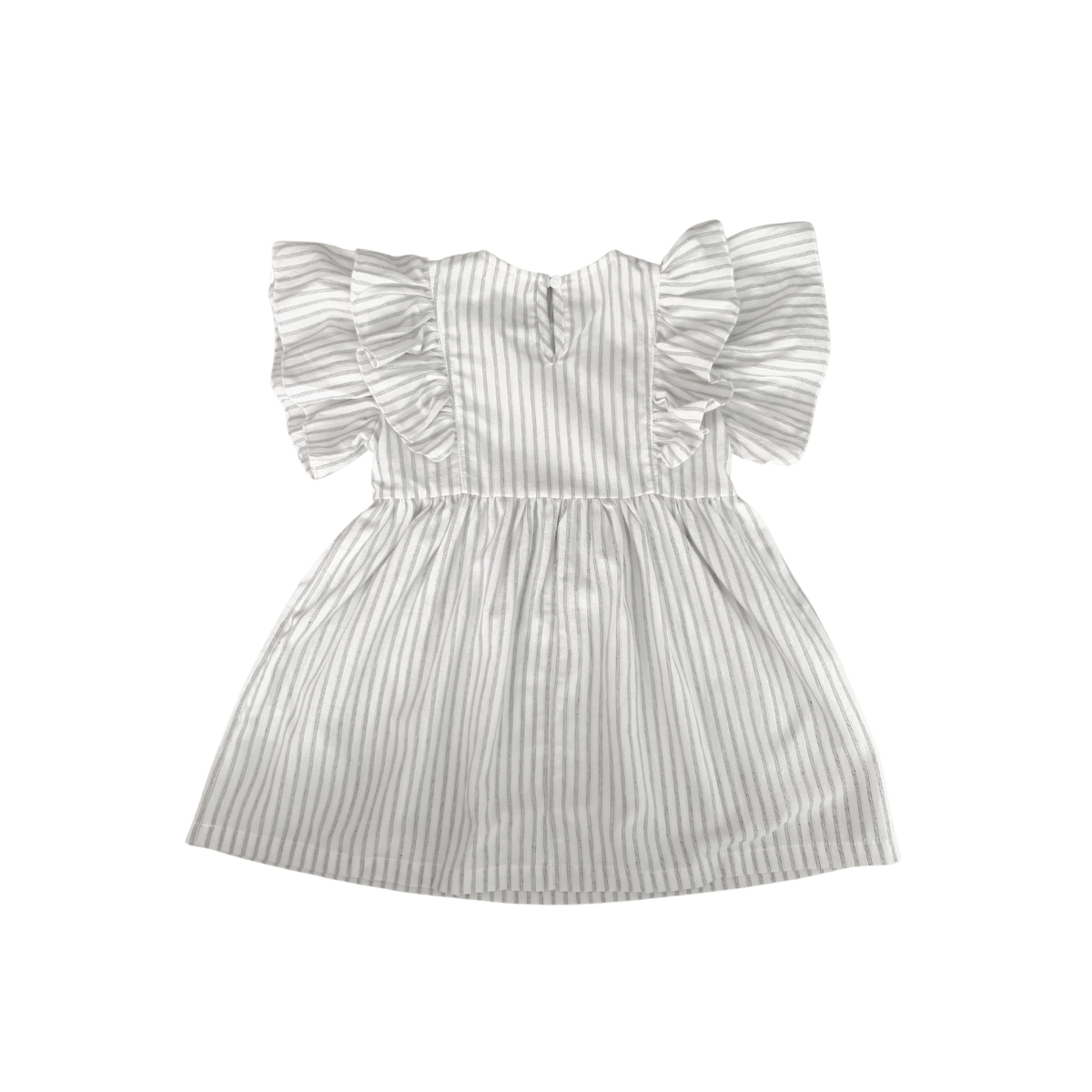 Flutter Dress