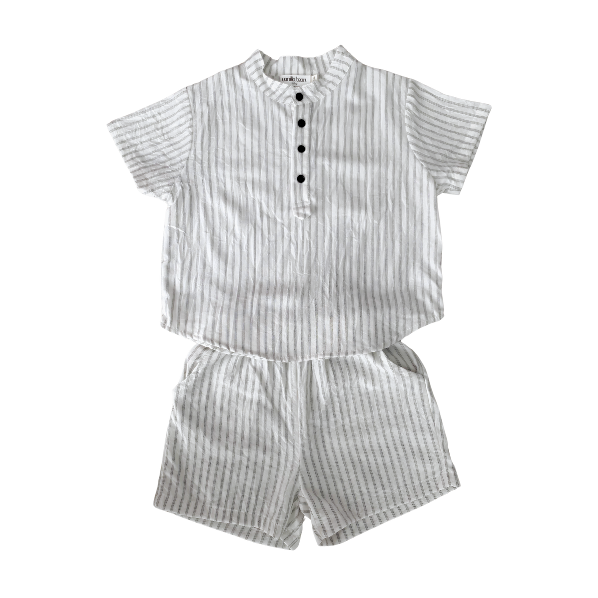 Summer Stripe Set