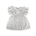 Flutter Dress