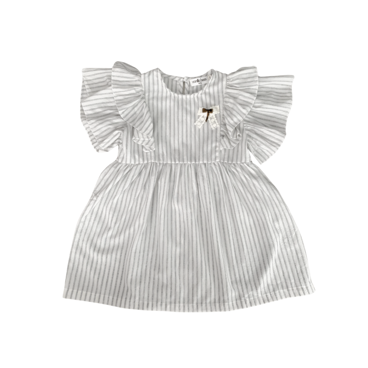 Flutter Dress